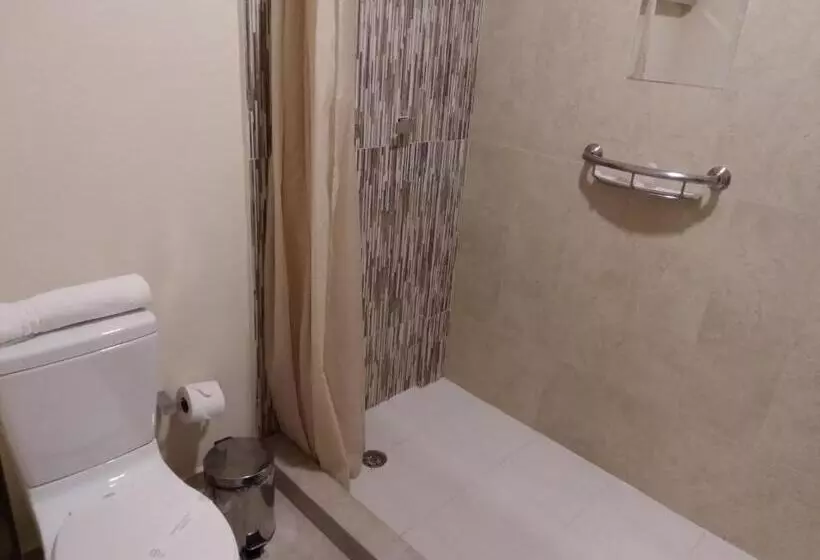 ホテル Jye By Serranillo, Mineral Del Monte Hgo