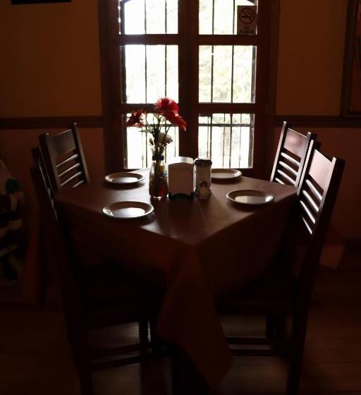 酒店 Jye By Serranillo, Mineral Del Monte Hgo