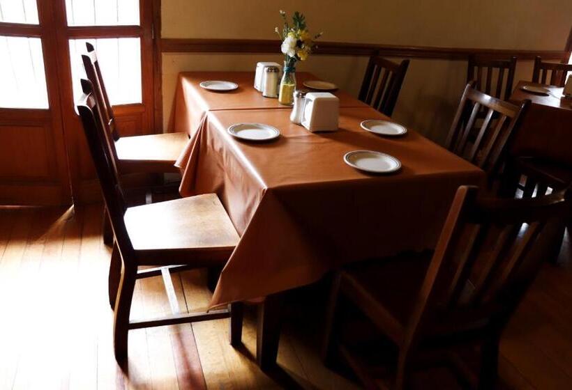 酒店 Jye By Serranillo, Mineral Del Monte Hgo