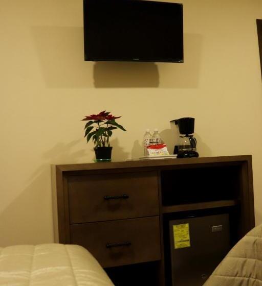 酒店 Jye By Serranillo, Mineral Del Monte Hgo