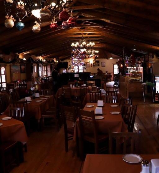 酒店 Jye By Serranillo, Mineral Del Monte Hgo