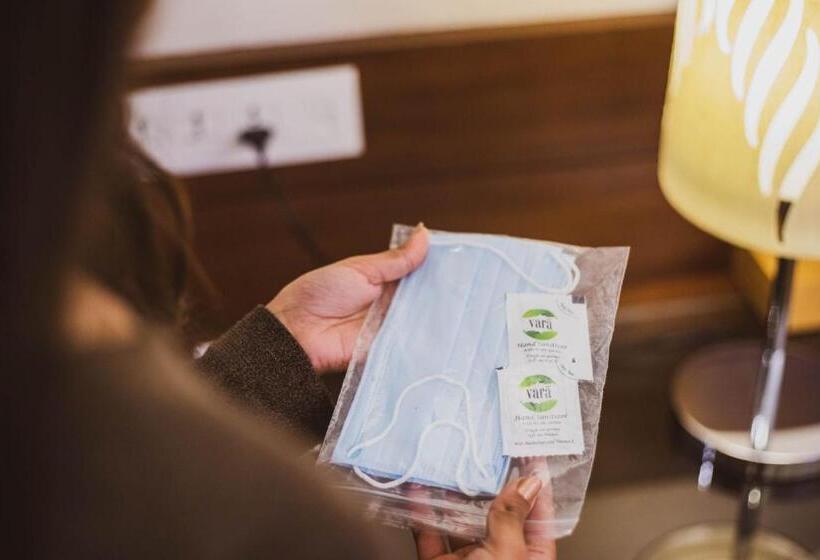 هتل Mountain Glory Forest Resort