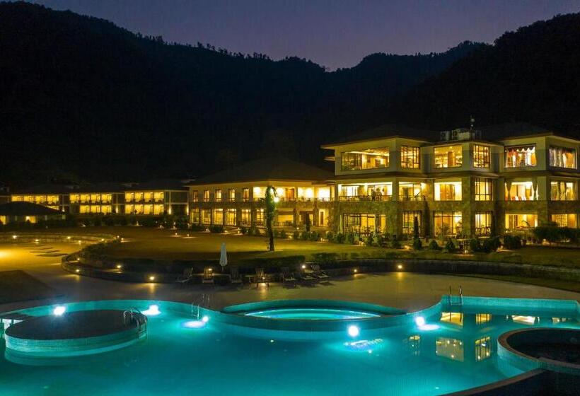 هتل Mountain Glory Forest Resort