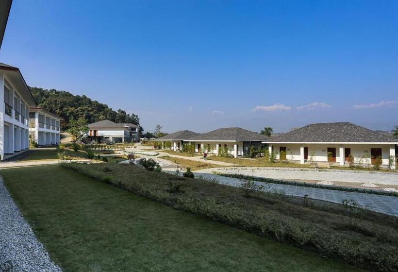 هتل Mountain Glory Forest Resort