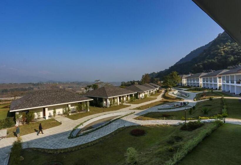 هتل Mountain Glory Forest Resort