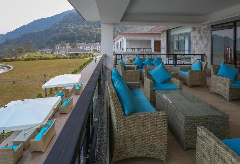 هتل Mountain Glory Forest Resort