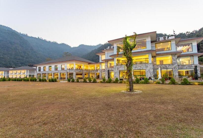 هتل Mountain Glory Forest Resort