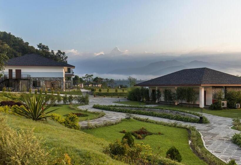 هتل Mountain Glory Forest Resort