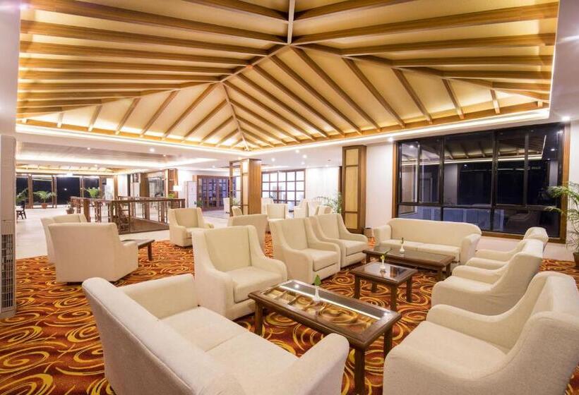 هتل Mountain Glory Forest Resort