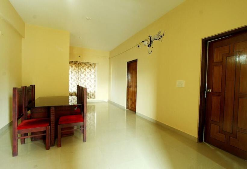 فندق Oyo 22514 Live Inn