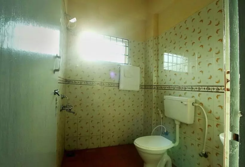 Hotelli Oyo 22514 Live Inn