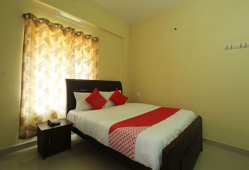 فندق Oyo 22514 Live Inn