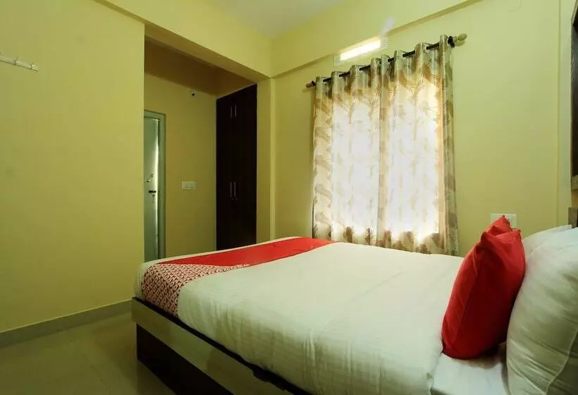 Hotelli Oyo 22514 Live Inn