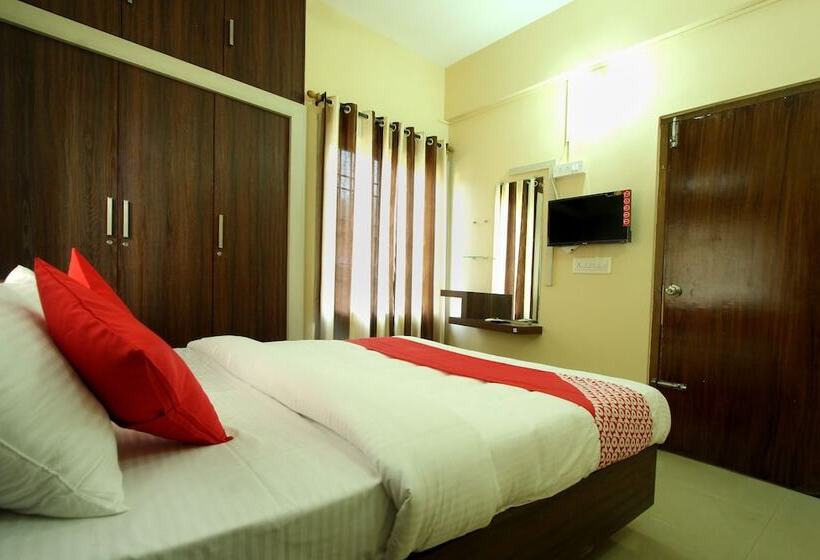 فندق Oyo 22514 Live Inn