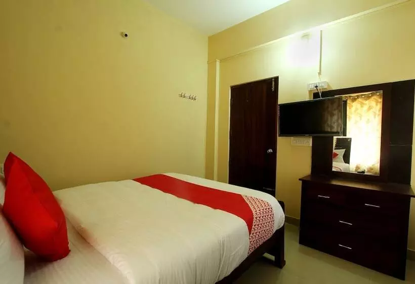 Hotelli Oyo 22514 Live Inn