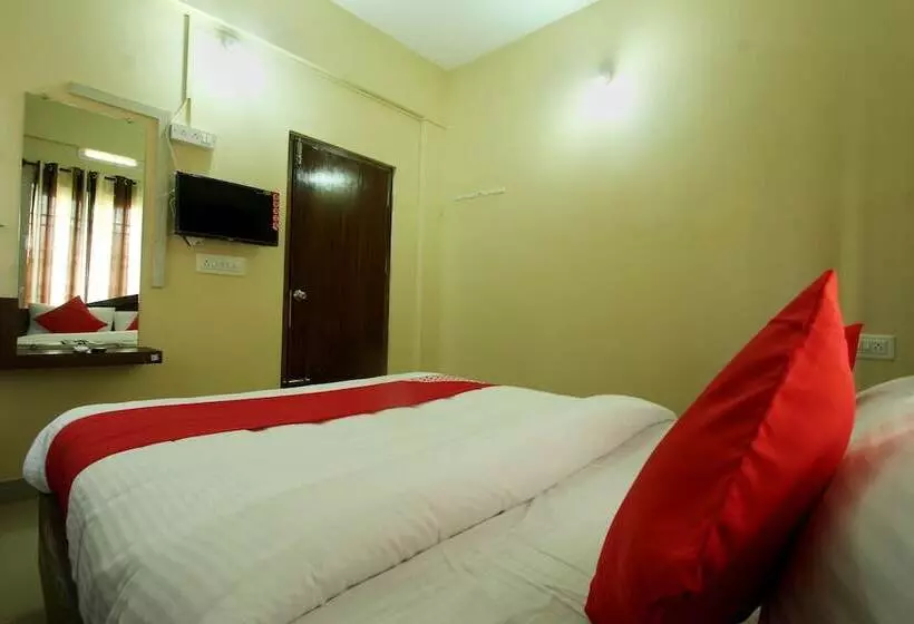 Hotelli Oyo 22514 Live Inn