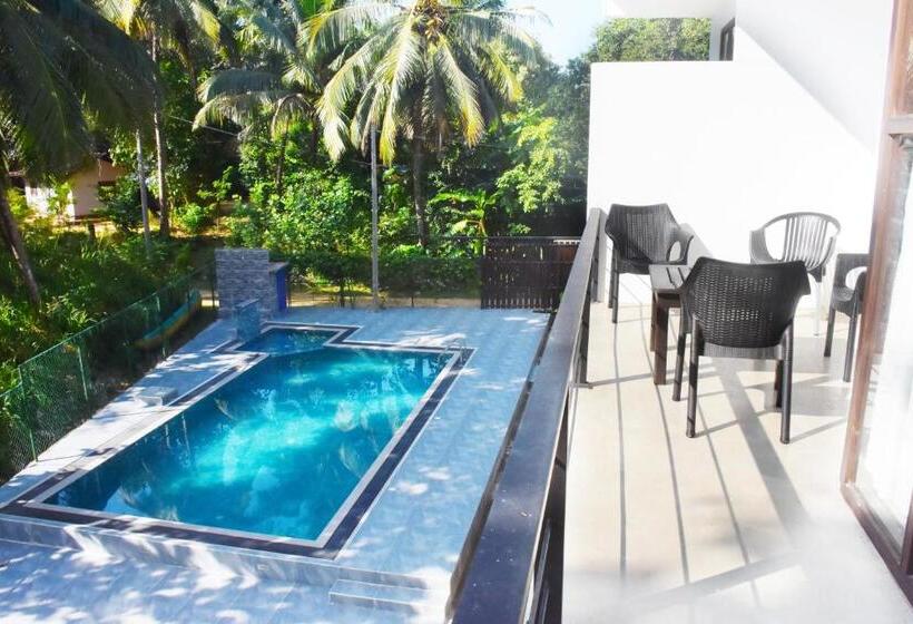 فندق Sunwin River Cabana