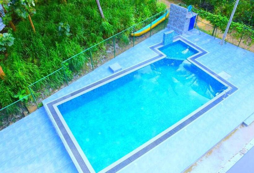 فندق Sunwin River Cabana