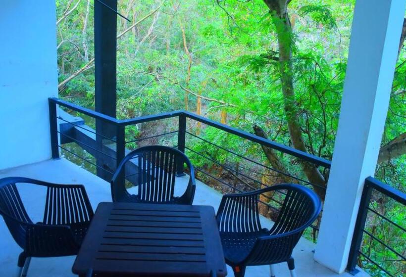 فندق Sunwin River Cabana