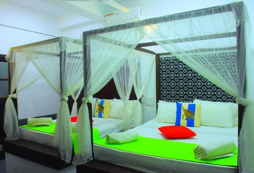 فندق Sunwin River Cabana