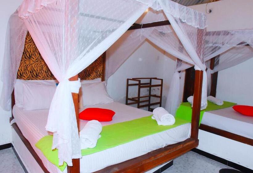 فندق Sunwin River Cabana