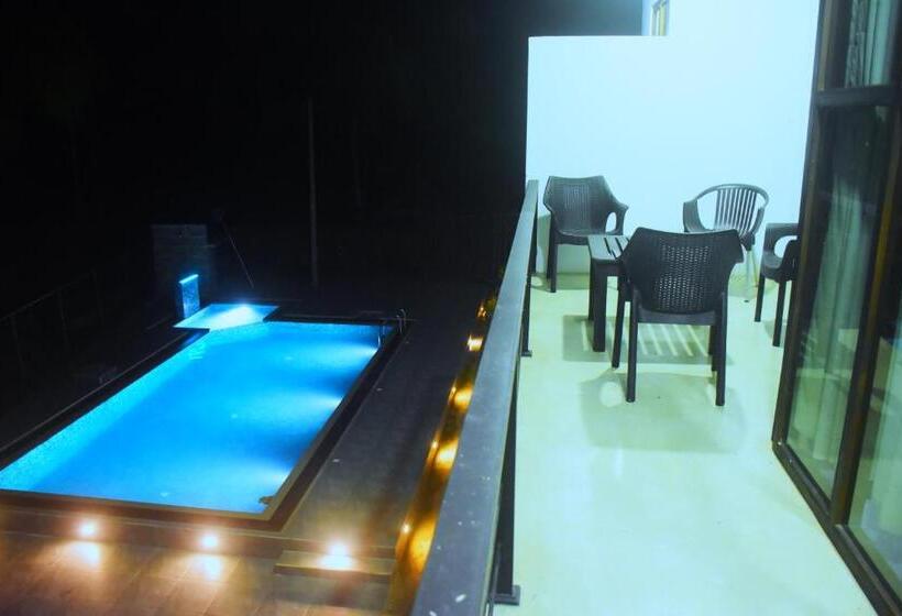 فندق Sunwin River Cabana