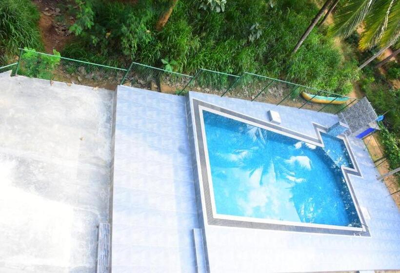 فندق Sunwin River Cabana