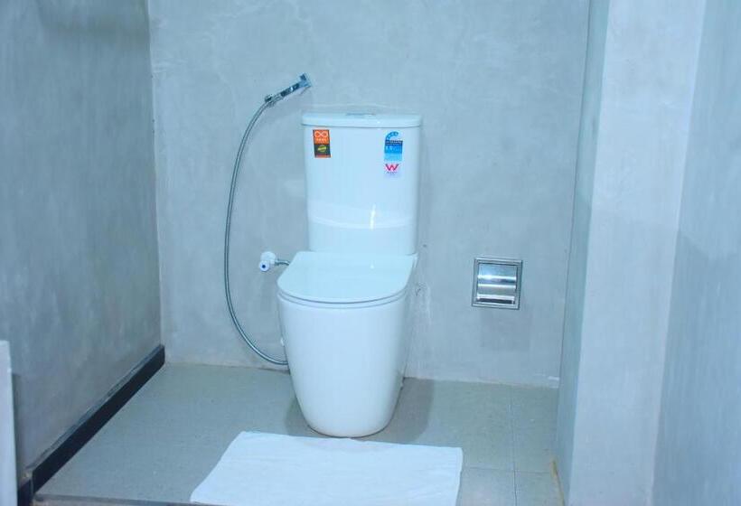 فندق Sunwin River Cabana