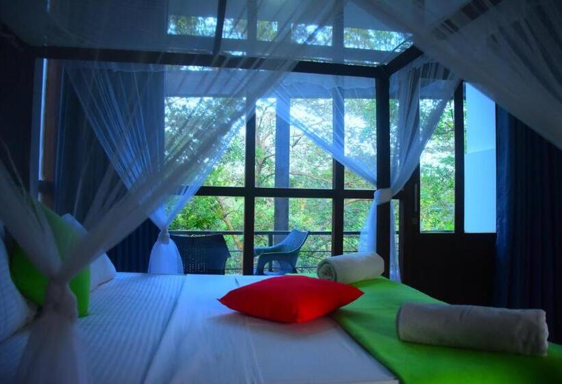 فندق Sunwin River Cabana