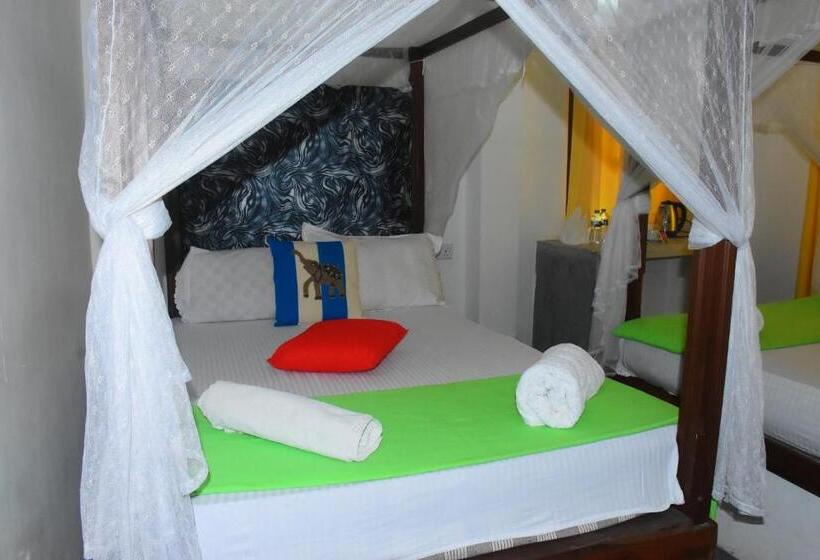 فندق Sunwin River Cabana