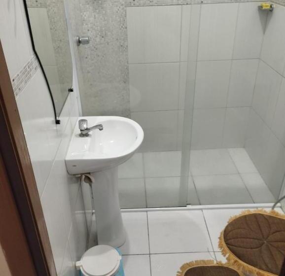 Pension Cantinho Nativus