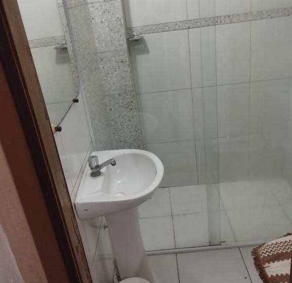 Pension Cantinho Nativus