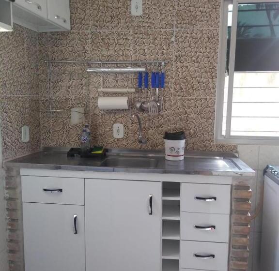 Pension Cantinho Nativus