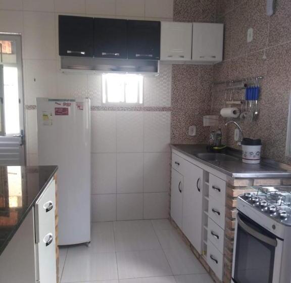 Pension Cantinho Nativus