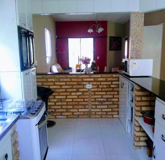 Pension Cantinho Nativus