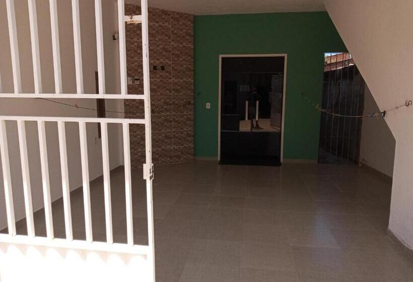 Pension Cantinho Nativus