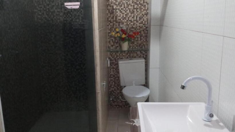 Pension Cantinho Nativus