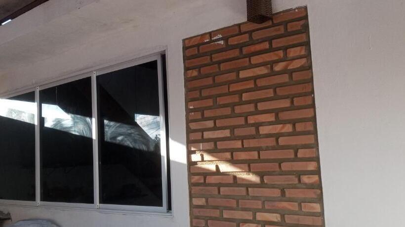 Pension Cantinho Nativus