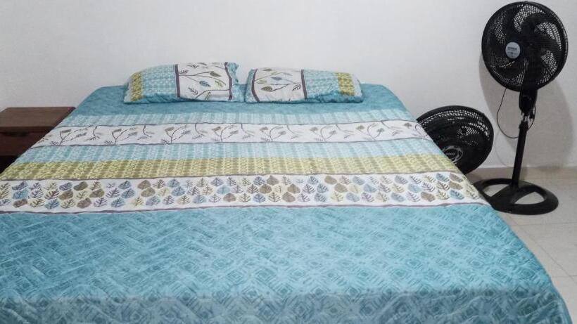 Pension Cantinho Nativus