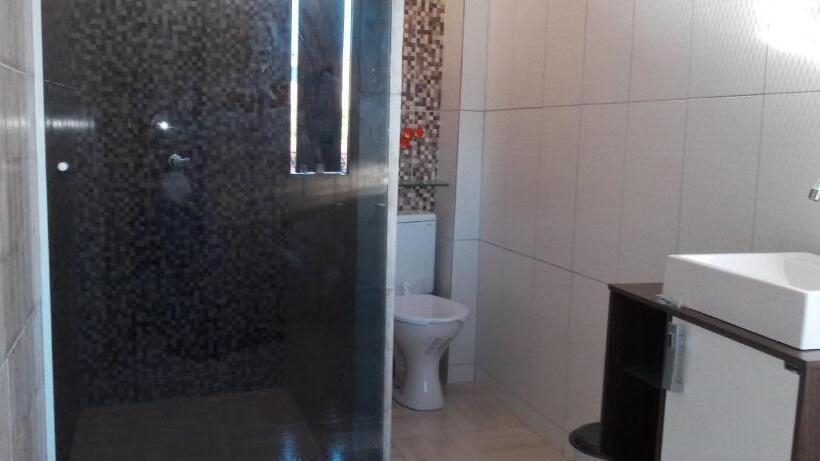 Pension Cantinho Nativus