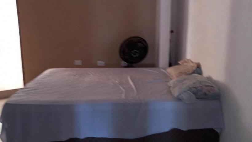 Pension Cantinho Nativus