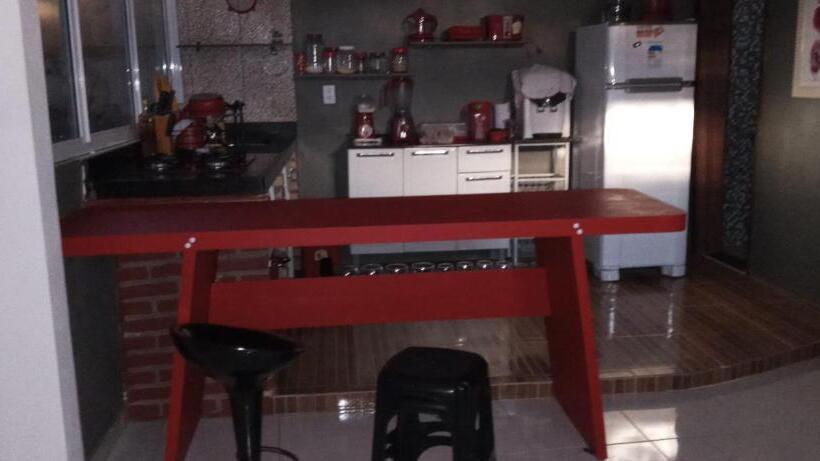 Pension Cantinho Nativus