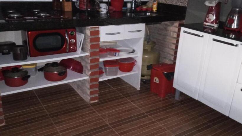 Pension Cantinho Nativus