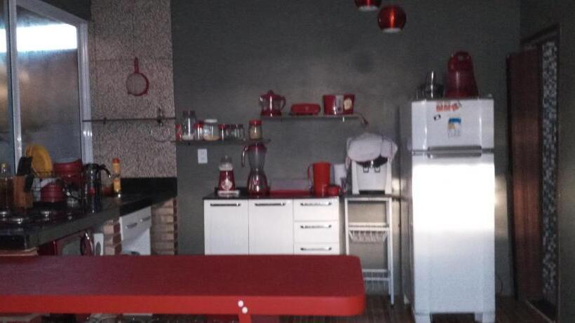 Pension Cantinho Nativus