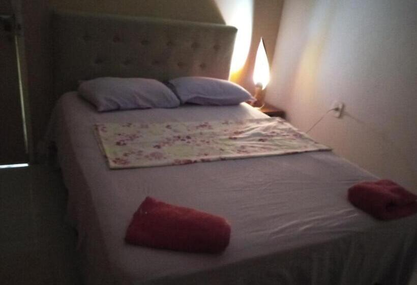 Pension Cantinho Nativus