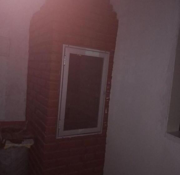 Pension Cantinho Nativus