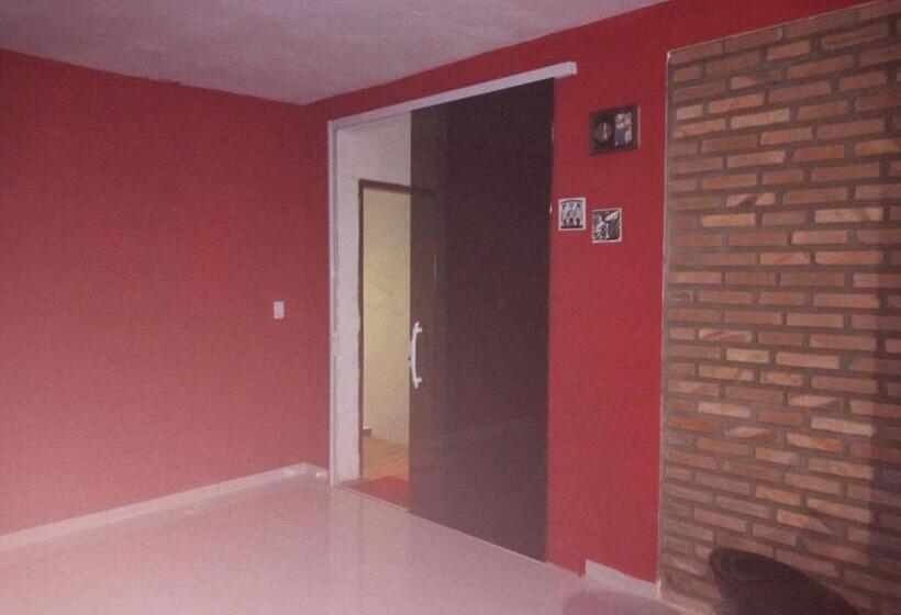 Pension Cantinho Nativus