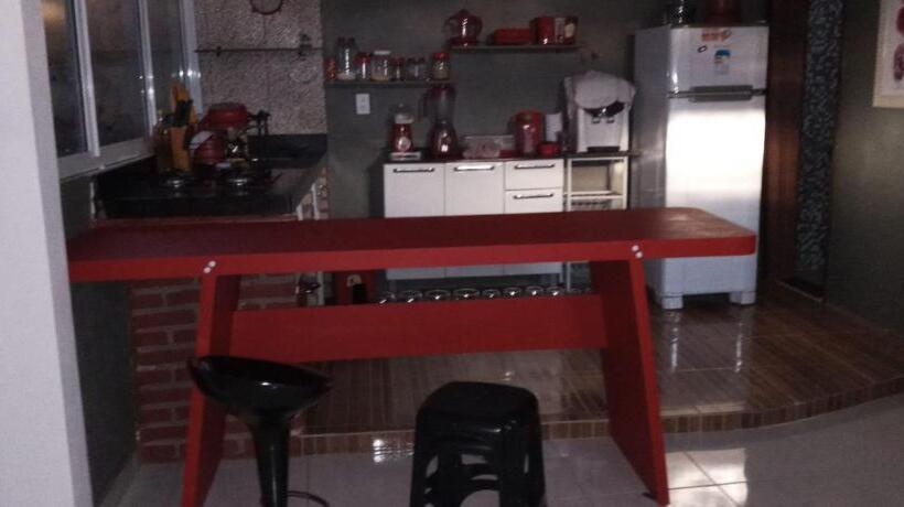 Pension Cantinho Nativus