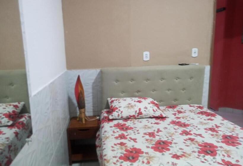 Pension Cantinho Nativus