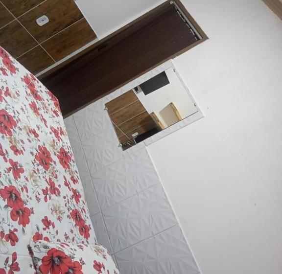 Pension Cantinho Nativus